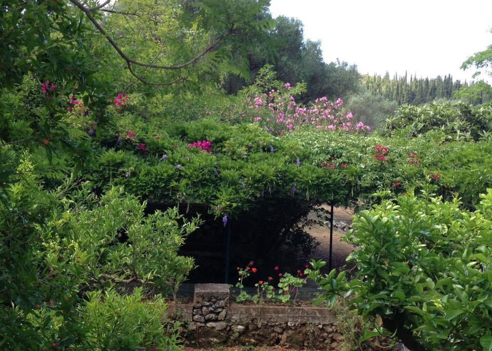 فندق Gentilini Retreat أرغوستولي المظهر الخارجي الصورة